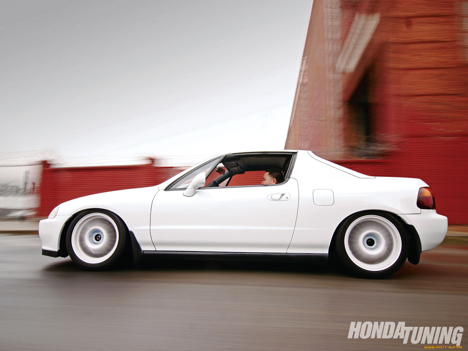, honda